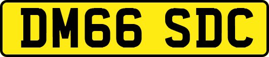 DM66SDC