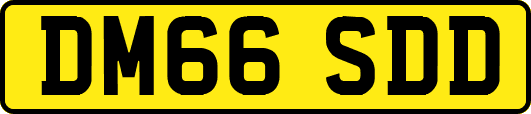DM66SDD
