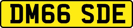 DM66SDE