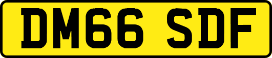 DM66SDF