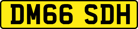 DM66SDH