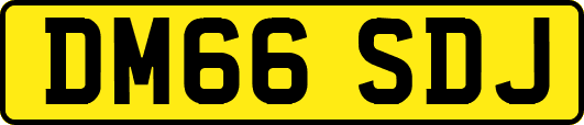 DM66SDJ