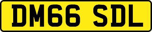DM66SDL