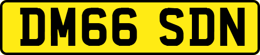 DM66SDN