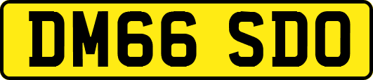 DM66SDO