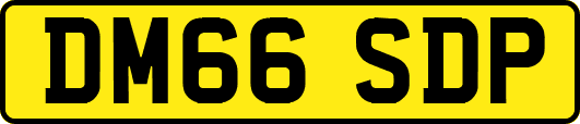 DM66SDP