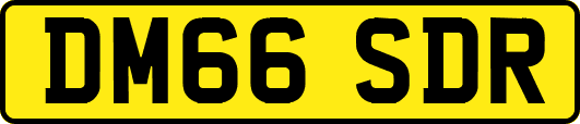 DM66SDR
