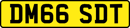DM66SDT
