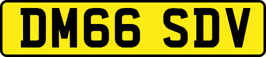 DM66SDV