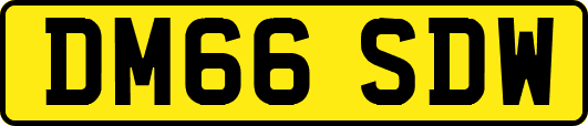 DM66SDW