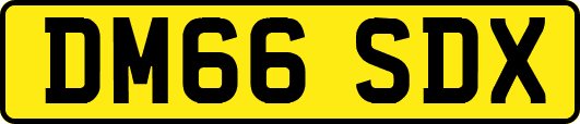 DM66SDX