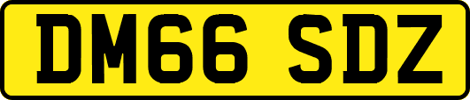 DM66SDZ