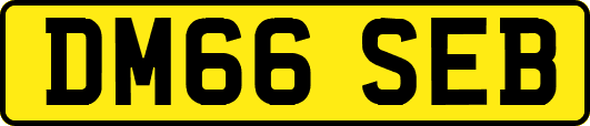 DM66SEB
