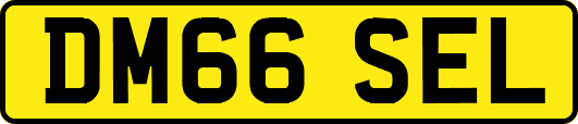 DM66SEL
