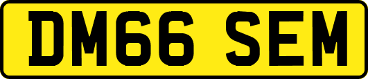 DM66SEM