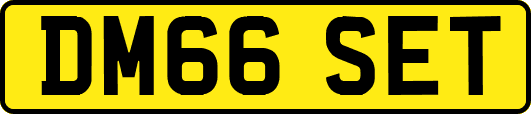 DM66SET