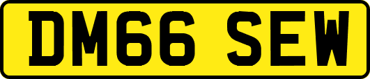 DM66SEW