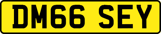 DM66SEY