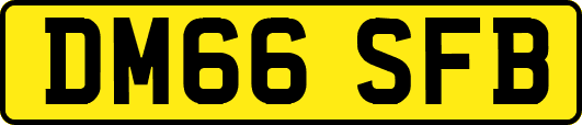 DM66SFB