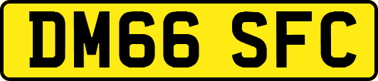 DM66SFC