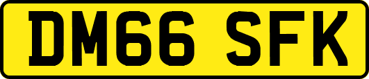 DM66SFK