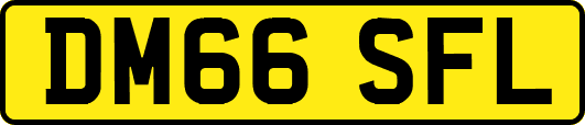 DM66SFL