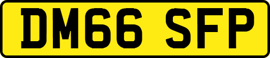 DM66SFP