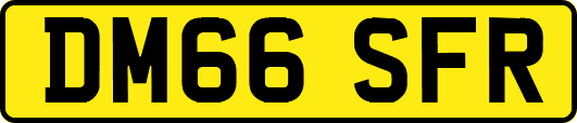 DM66SFR