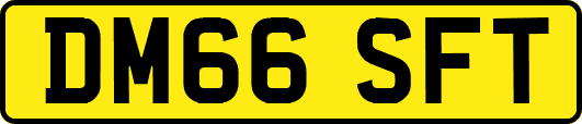 DM66SFT