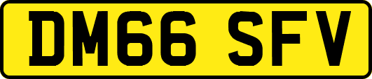 DM66SFV