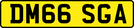 DM66SGA