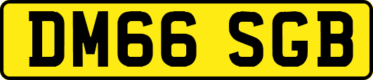 DM66SGB