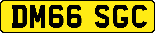 DM66SGC