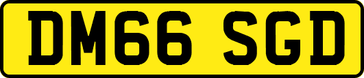DM66SGD