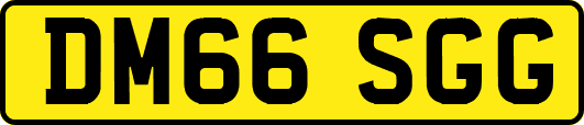 DM66SGG