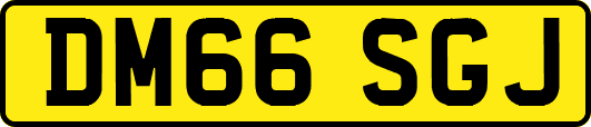 DM66SGJ