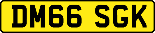 DM66SGK