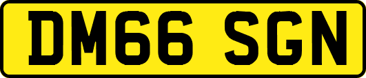 DM66SGN