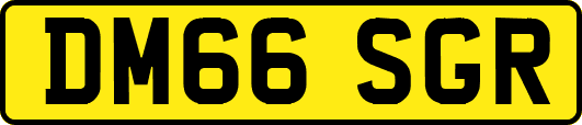 DM66SGR