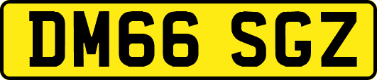 DM66SGZ