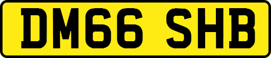 DM66SHB