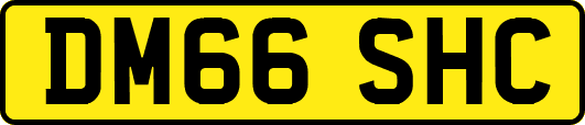 DM66SHC