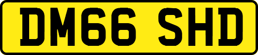 DM66SHD