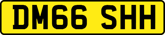 DM66SHH