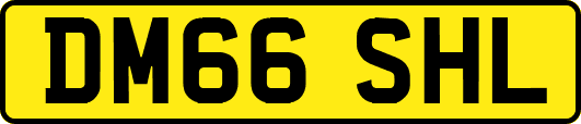 DM66SHL