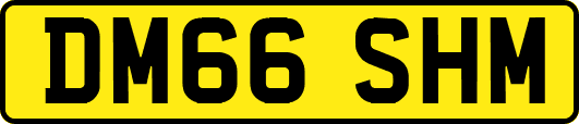 DM66SHM