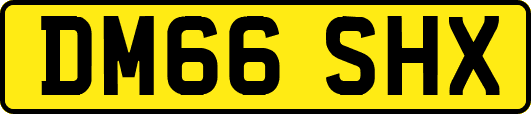 DM66SHX