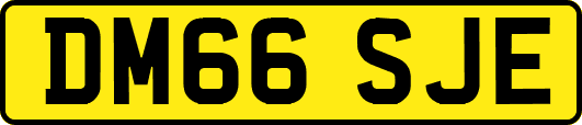 DM66SJE
