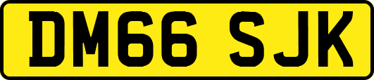 DM66SJK