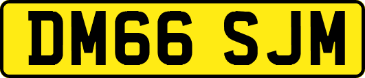 DM66SJM